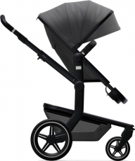 Дитяча прогулянкова коляска Joolz Hub +  Awesome Anthracite
